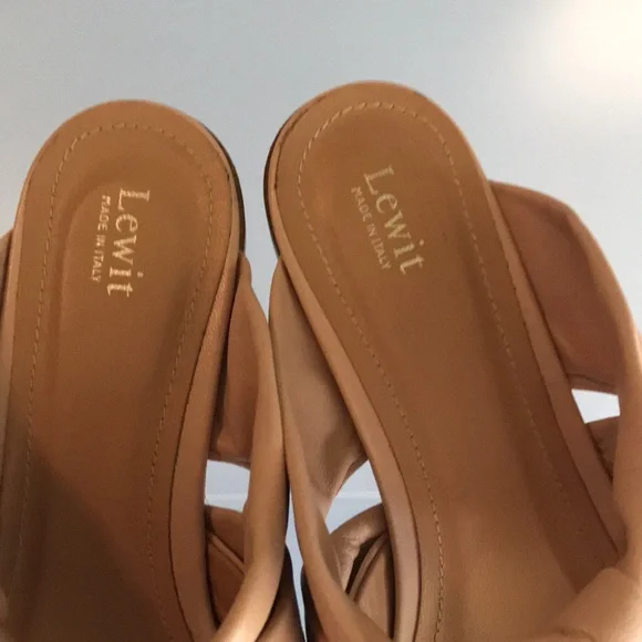 Lewit mules - Picture 2 of 5